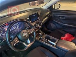 نيسان سنترا